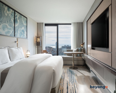 The Westin Istanbul Nisantasi 84