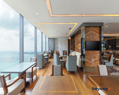 The Westin Singapore 100