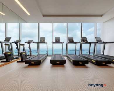 The Westin Singapore 11