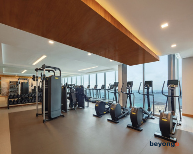 The Westin Singapore 12
