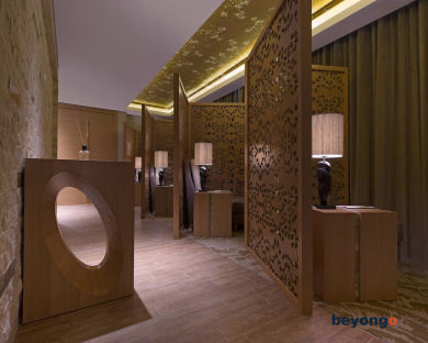The Westin Singapore 13