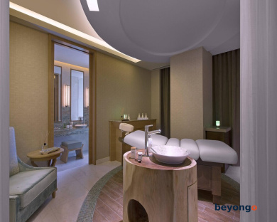 The Westin Singapore 14