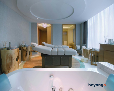 The Westin Singapore 16