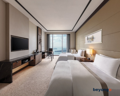 The Westin Singapore 17