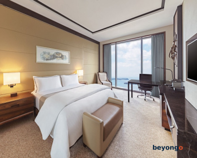 The Westin Singapore 22