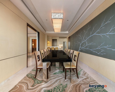The Westin Singapore 24
