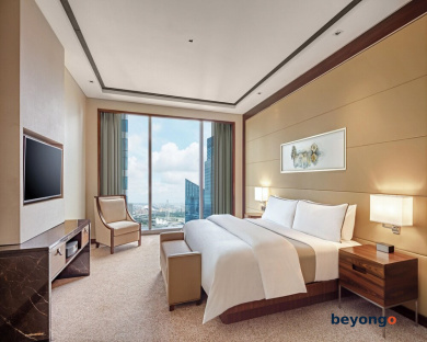 The Westin Singapore 26