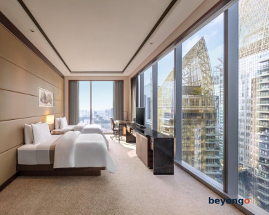The Westin Singapore 27