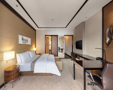 The Westin Singapore 28