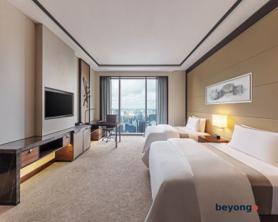 The Westin Singapore 30