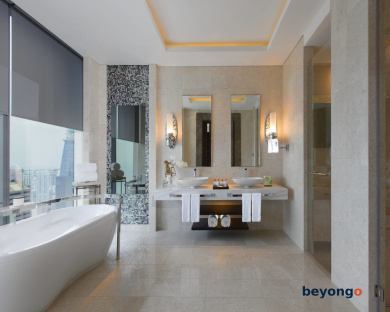 The Westin Singapore 32