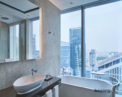 The Westin Singapore 35