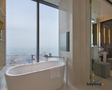 The Westin Singapore 36