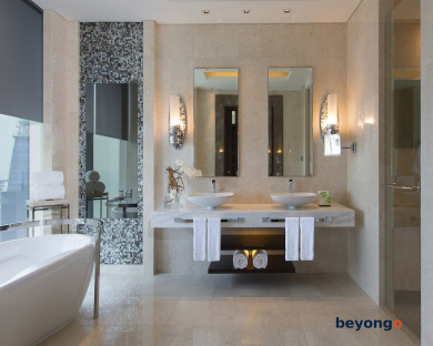 The Westin Singapore 37