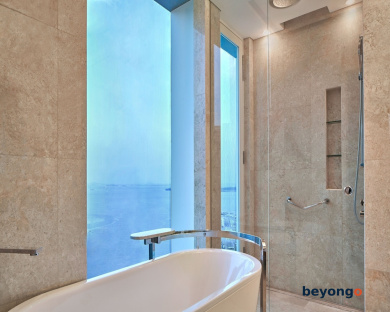 The Westin Singapore 39
