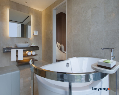 The Westin Singapore 40