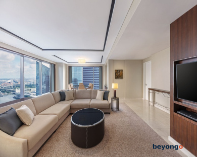 The Westin Singapore 44
