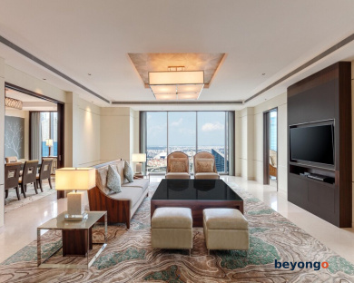The Westin Singapore 46