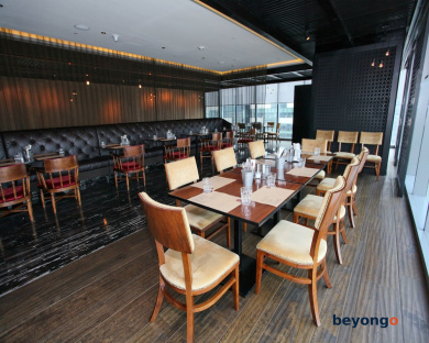 The Westin Singapore 49