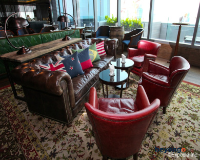 The Westin Singapore 51