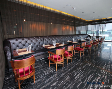 The Westin Singapore 54