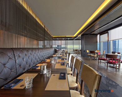 The Westin Singapore 56