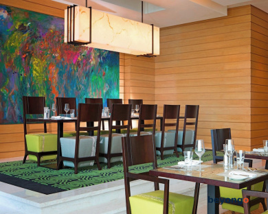The Westin Singapore 57