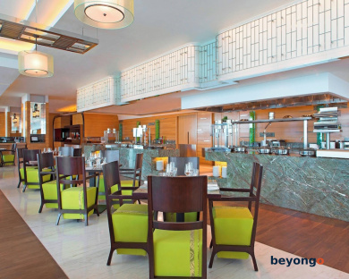 The Westin Singapore 58