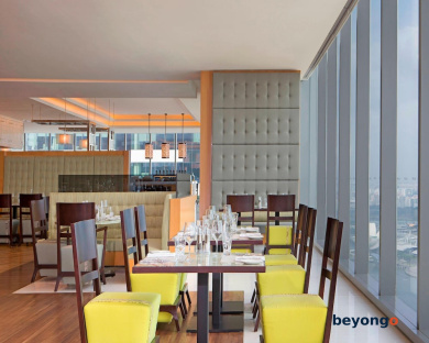 The Westin Singapore 61