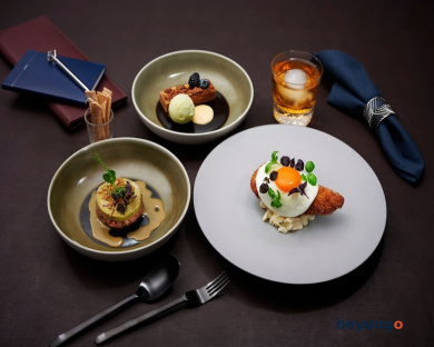 The Westin Singapore 62
