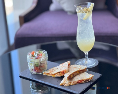 The Westin Singapore 64
