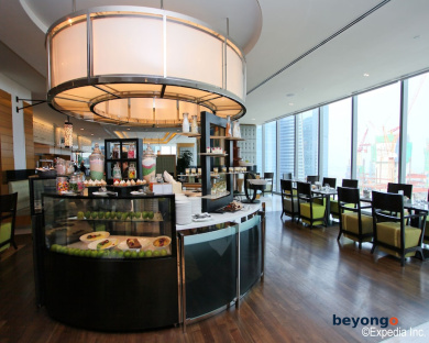 The Westin Singapore 71