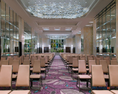 The Westin Singapore 75