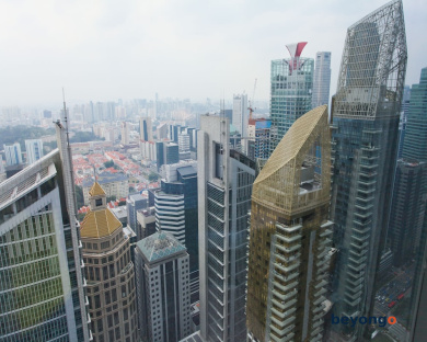 The Westin Singapore 76