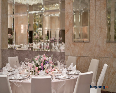 The Westin Singapore 77