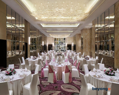 The Westin Singapore 78