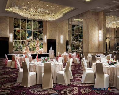 The Westin Singapore 79