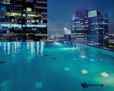 The Westin Singapore 8