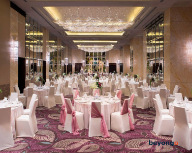 The Westin Singapore 80