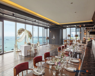 The Westin Singapore 84
