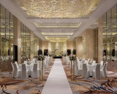 The Westin Singapore 86