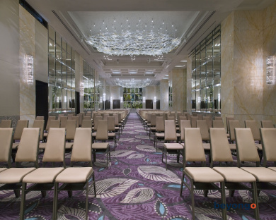 The Westin Singapore 87