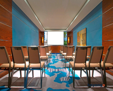The Westin Singapore 88