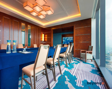 The Westin Singapore 89