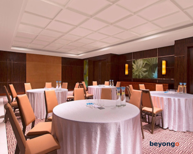The Westin Singapore 90