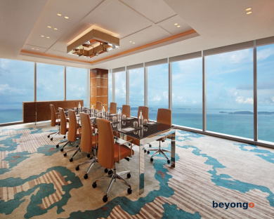 The Westin Singapore 92