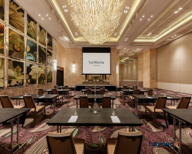 The Westin Singapore 93