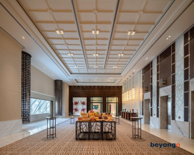 The Westin Singapore 95