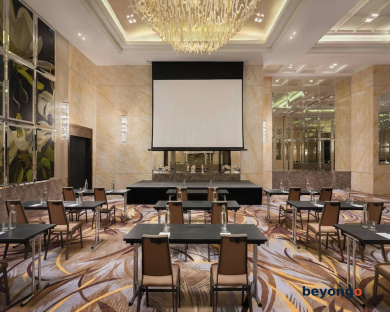 The Westin Singapore 97