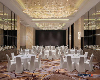 The Westin Singapore 98